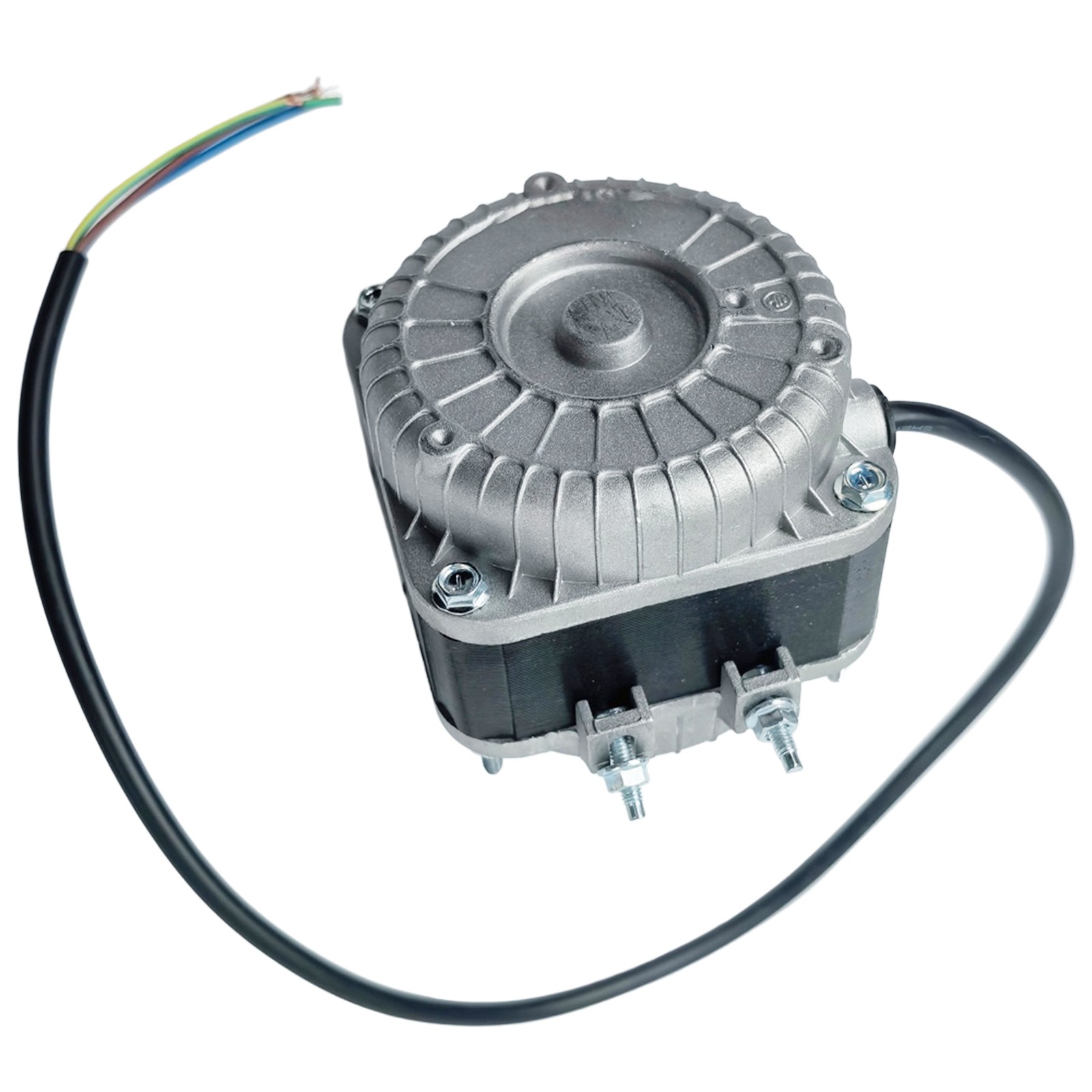 YZF18-25 Condenser Fan Motor 18/70W 120V 60Hz 1550 r/min 4 Shaded Poles