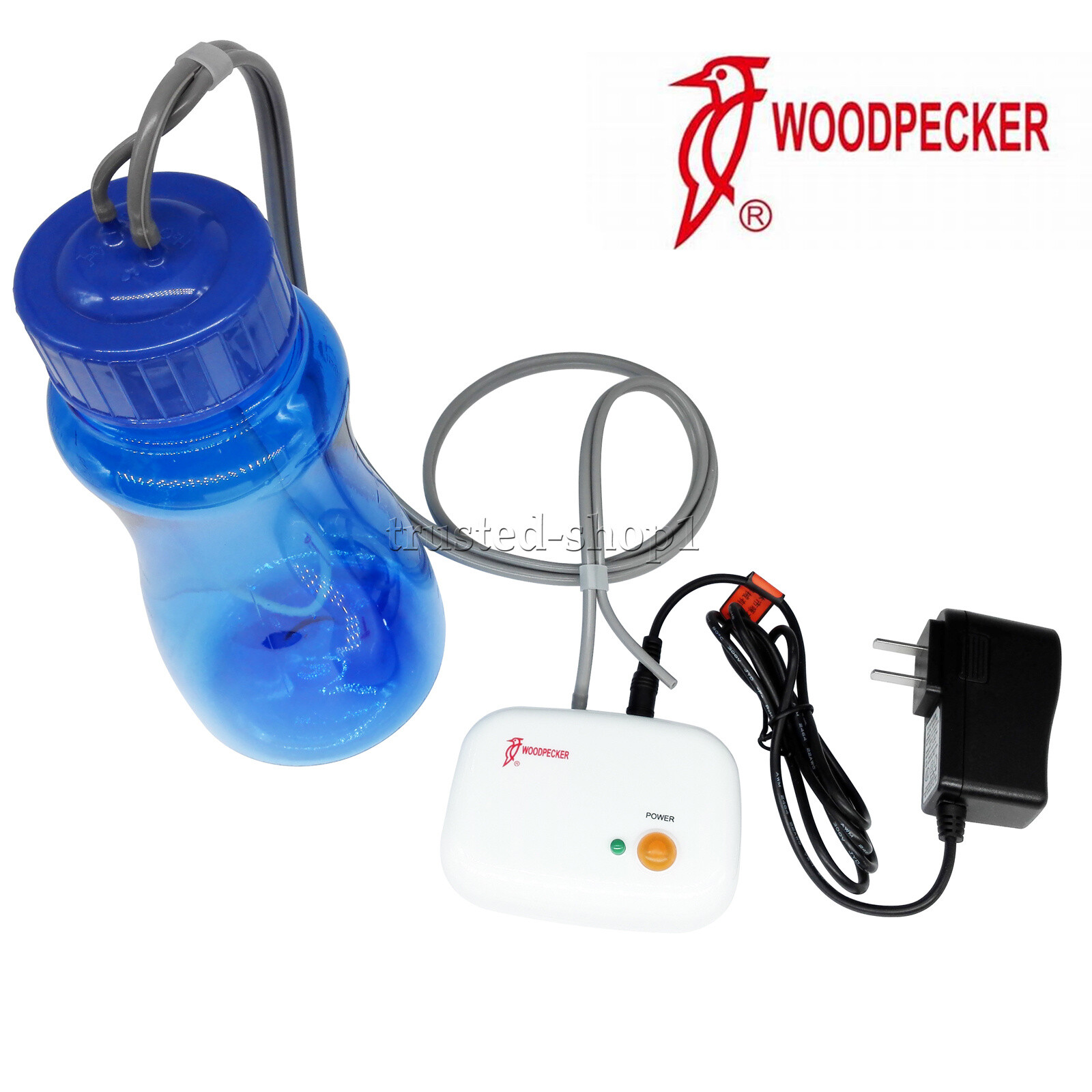 100% Woodpecker Auto Water Supply System AT-1 For Dental Ultrasonic Scaler