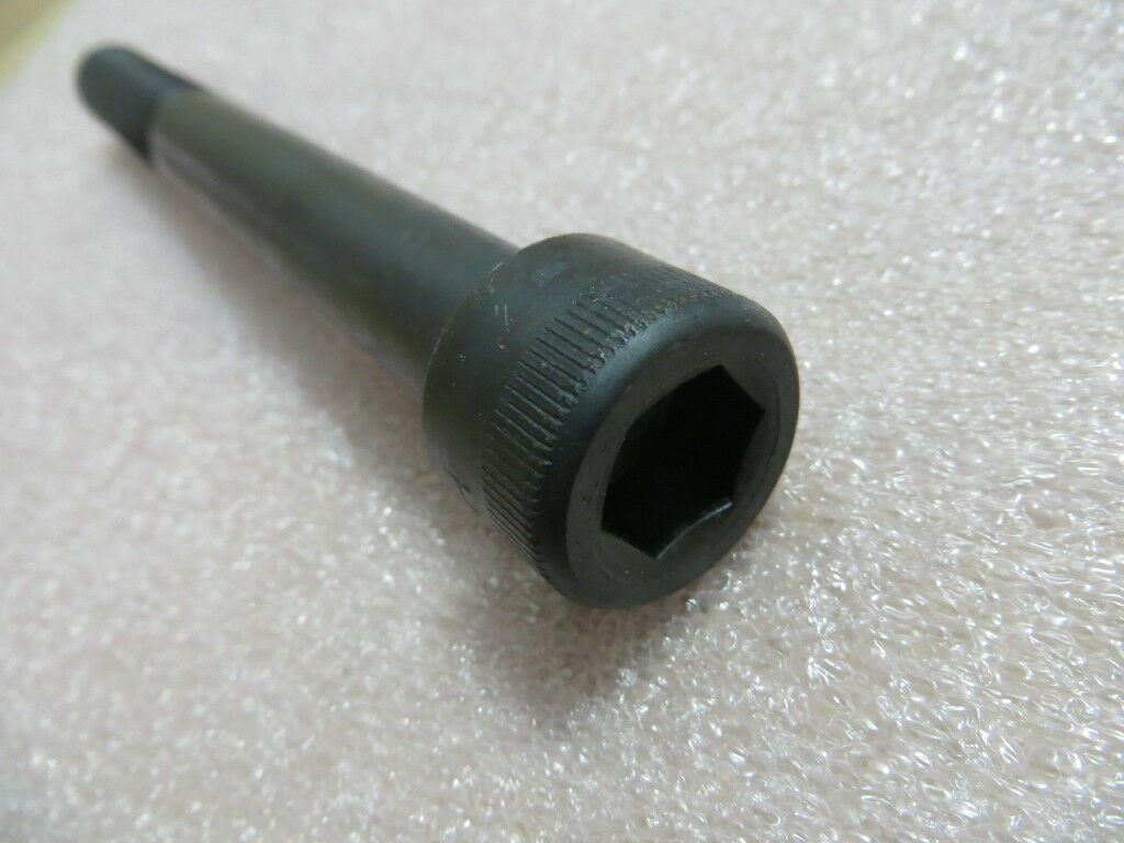 5/8″-11 x 6 ” Hex Socket Allen Head Cap Screw Made in the U.S.A. #6308