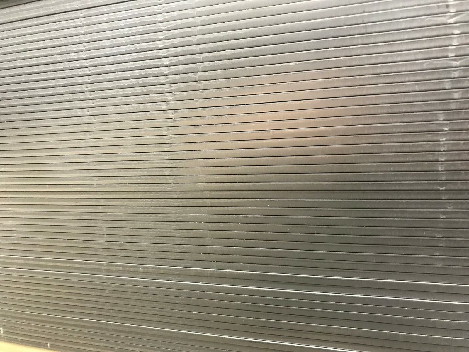 3/8″ .375″ Hot Rolled Steel Sheet Plate 15″X 15″ Flat Bar A36