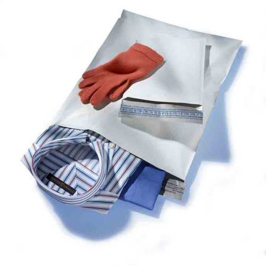 10X13 Poly Mailers Envelopes Shipping Self Sealing Bags 10”X13”- ST ShipMailers