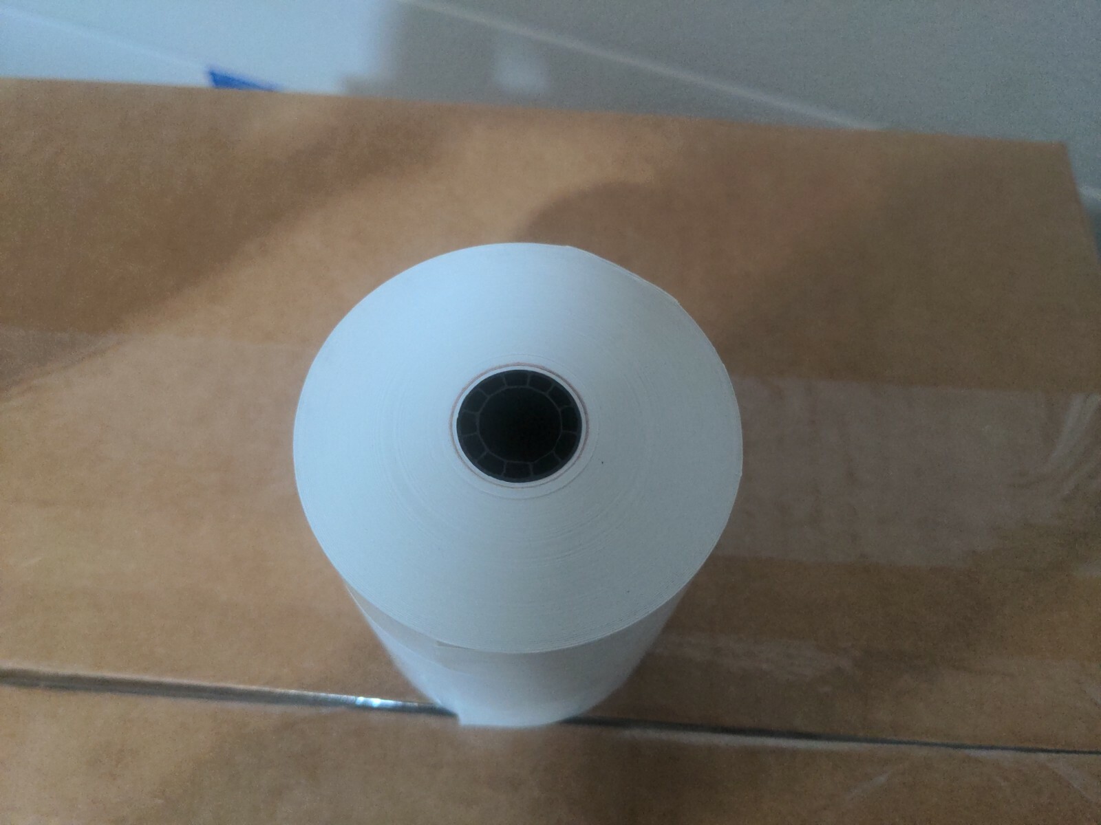 3 1/8″ x 230′ THERMAL POS RECEIPT PRINTER ROLL PAPER BPA FREE 50 Rolls GMP