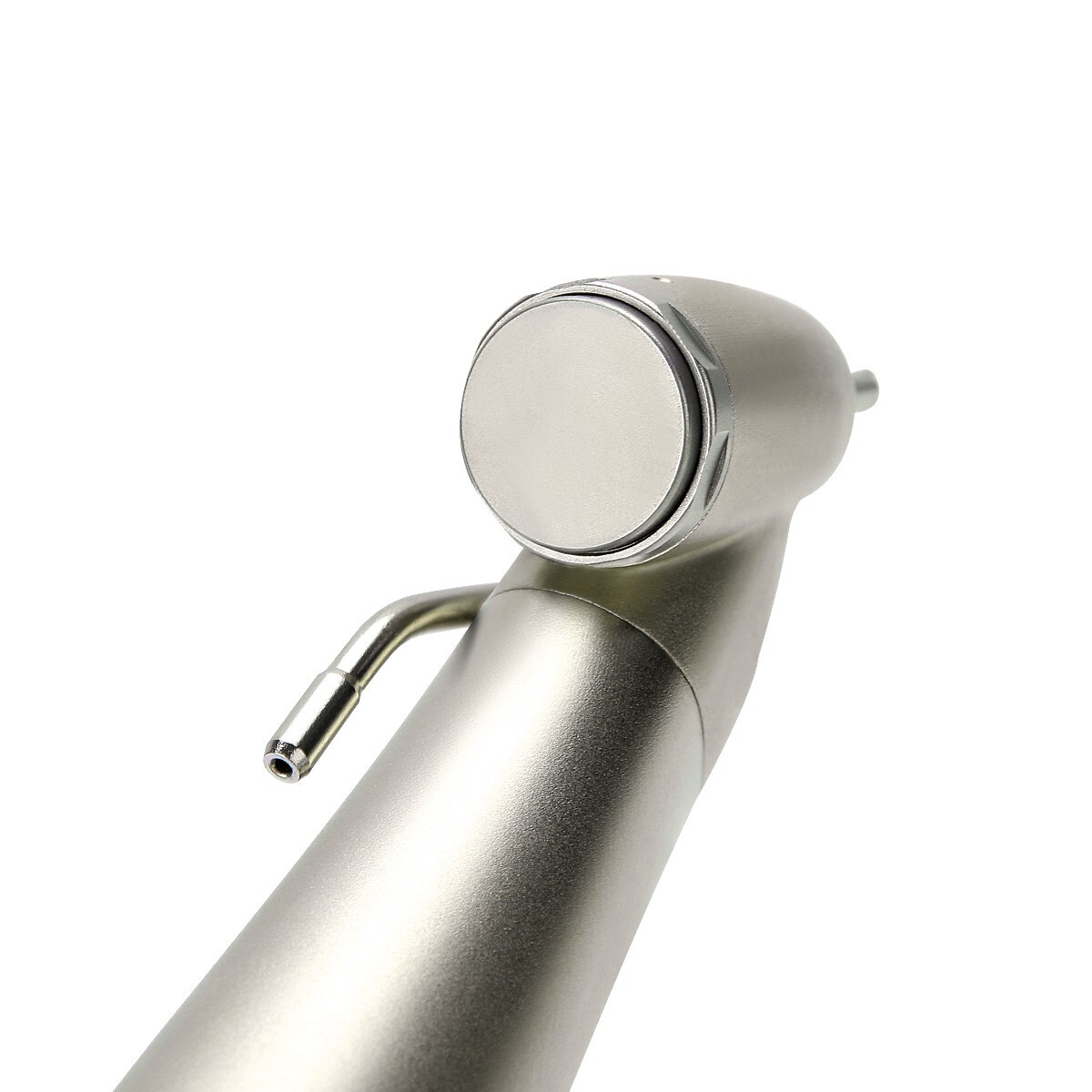 Dental 1:4.2 Increasing 45° Degree LED Contra Angle Surgical Handpiece External