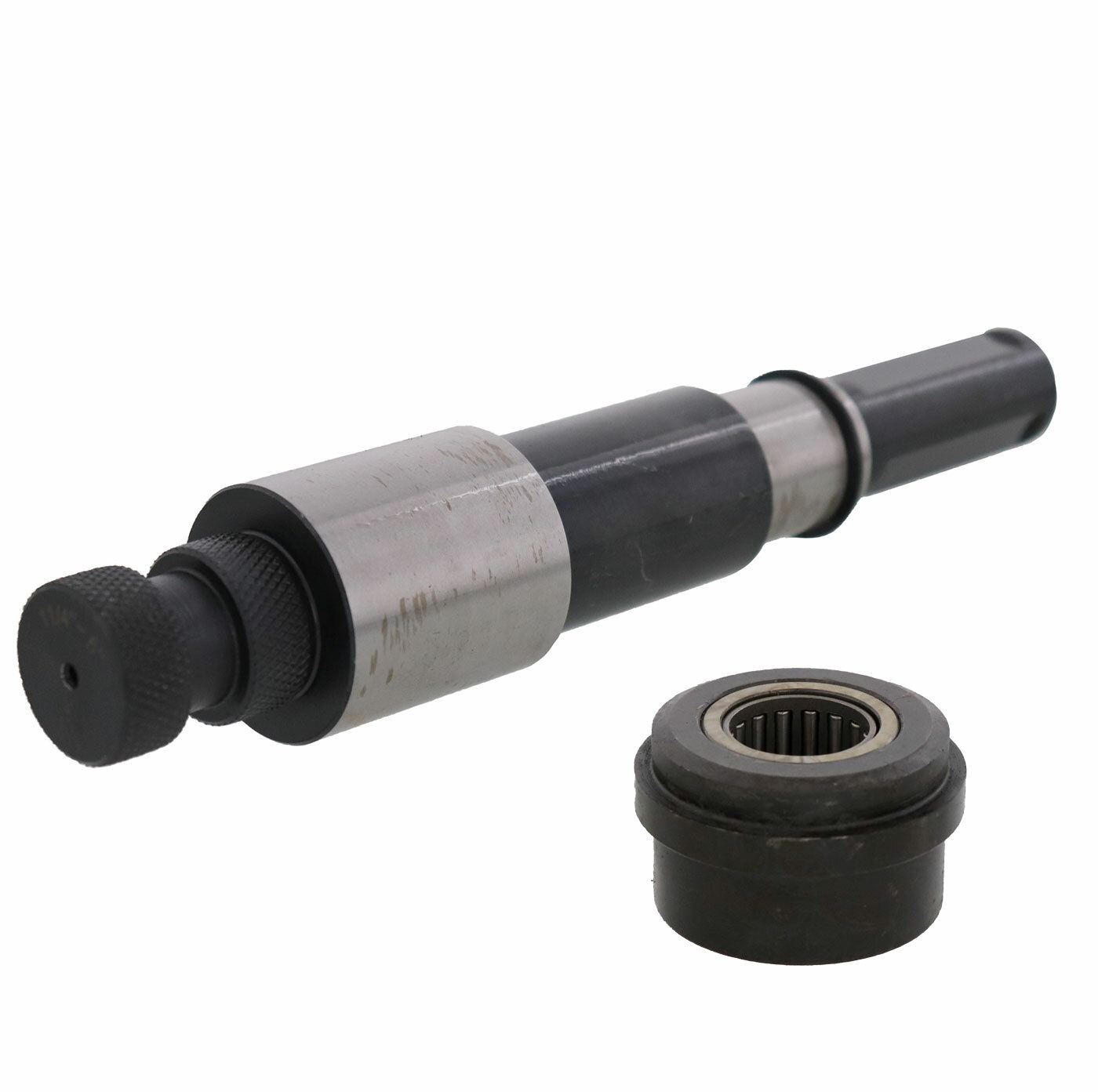 Steel Dragon Tools® 916 Shaft and Roll Set 1-1/4″- 6″ fits RIDGID® 45397 45587