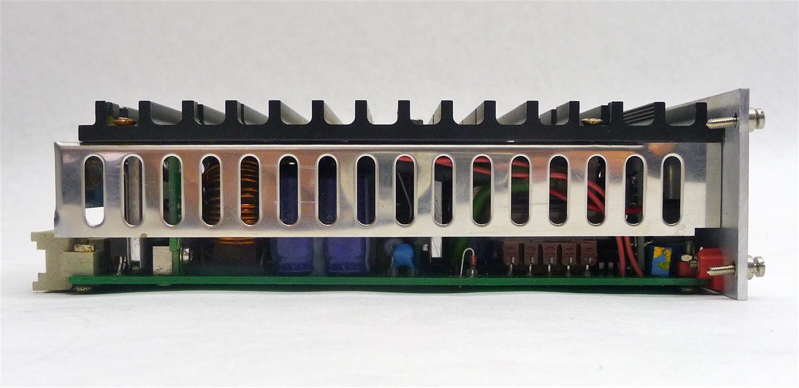 Andrew CommScope Mikom AC/DC Power Supply PSU Module 115V-230V 159468 Module