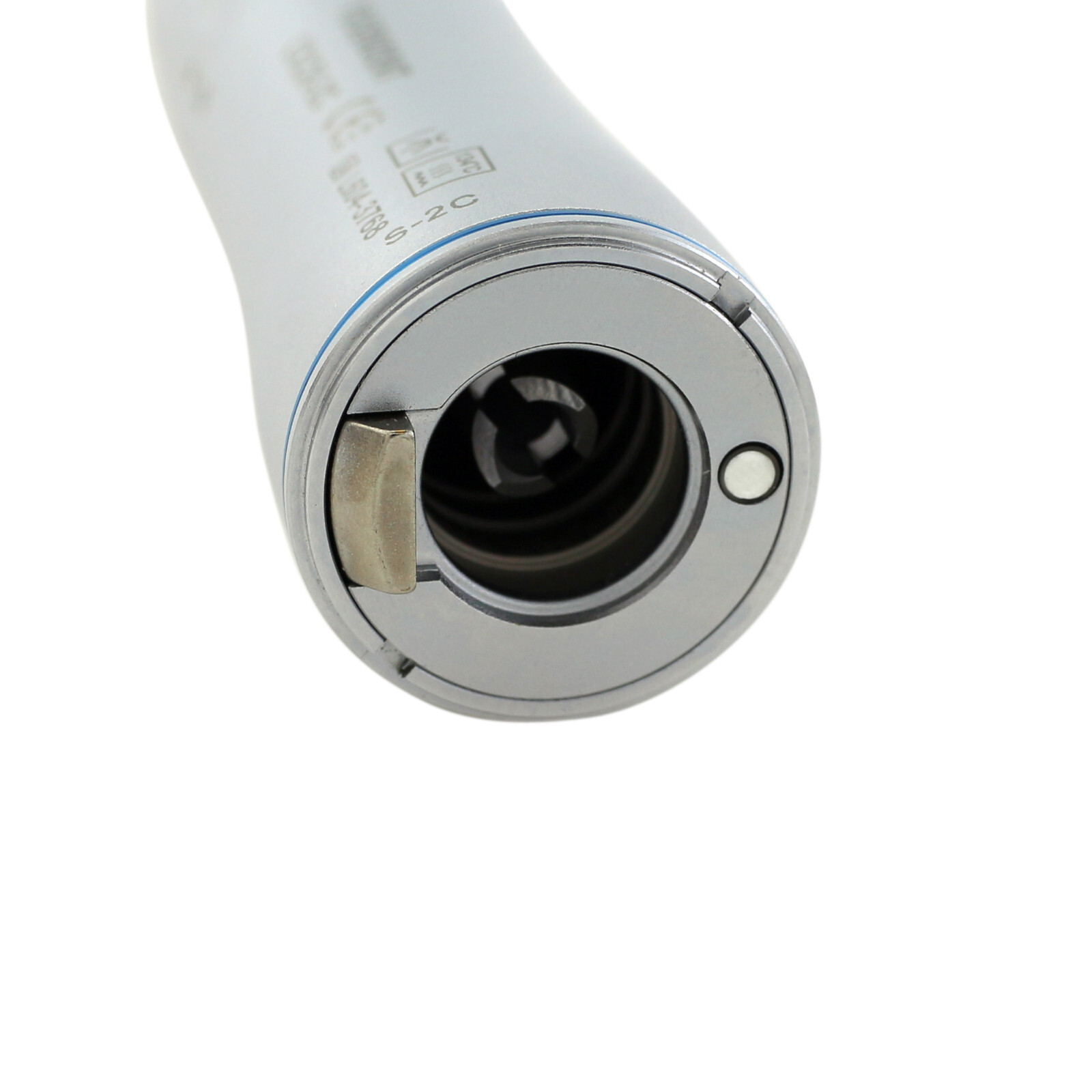 COXO Dental Fiber Optic Straight Handpiece 1:1 Low Speed Nose Cone ISO E Type