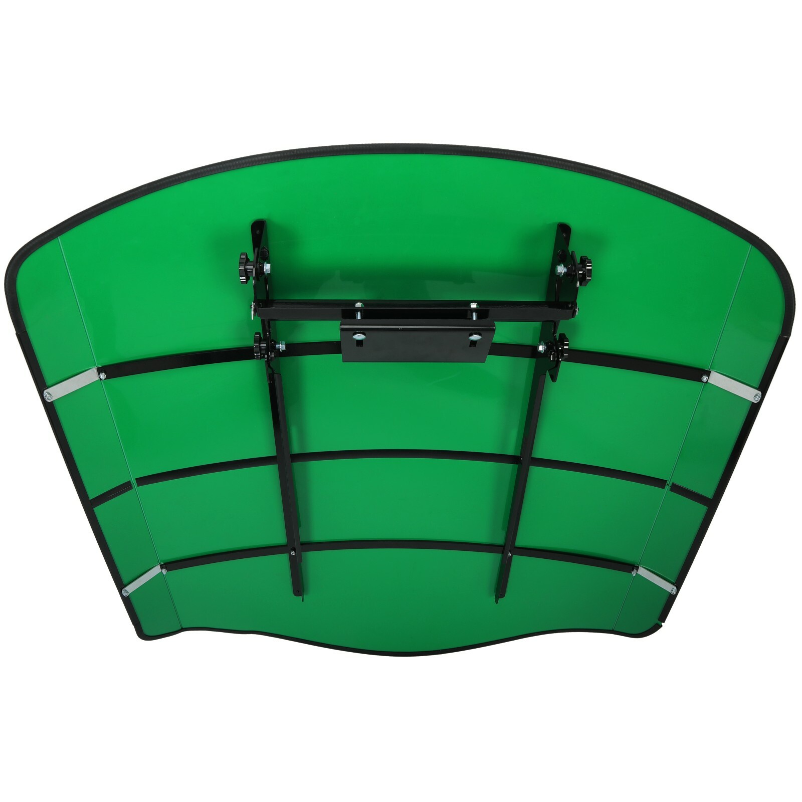 Green Tuff Top Tractor Canopy For ROPS 52″ X 52″ Universal Fits