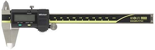 Mitutoyo Digital Caliper ABS Digimatic Caliper CD 15AX