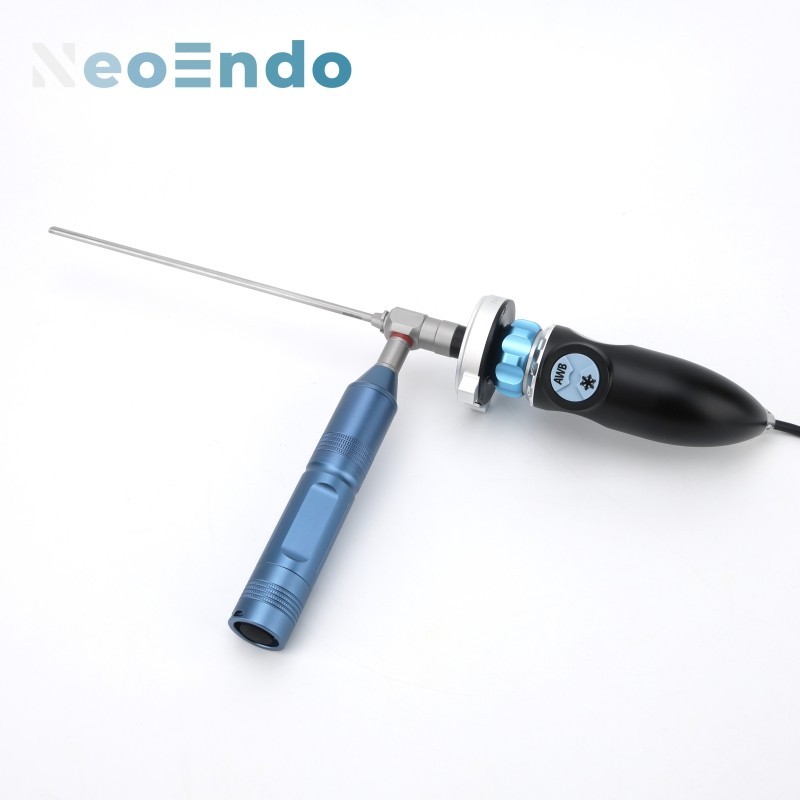 Portable Medical USB Endoscope Camera 1080P Full HD For ENT Inspection