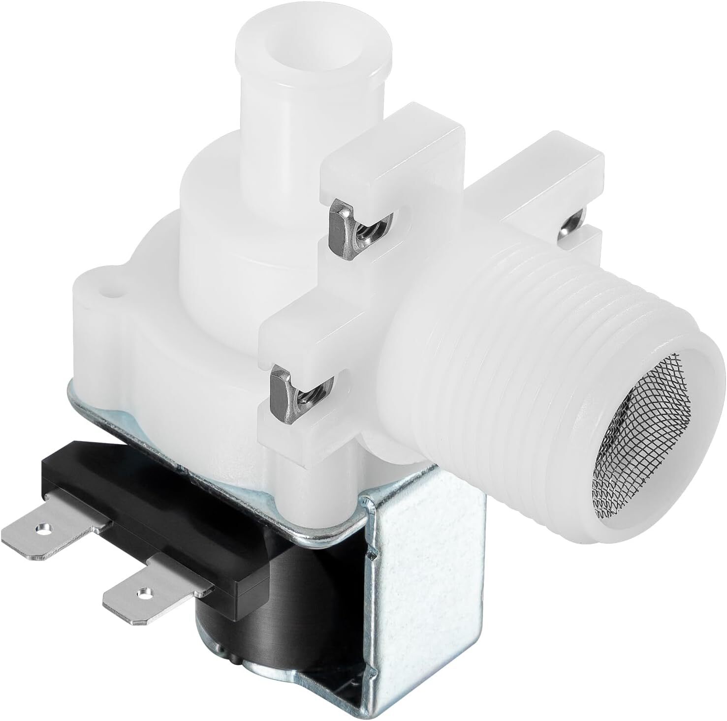 Water Solenoid Valve for Hoshizaki Ice 3U0111-04 J248-072 HOS3U0111-04 120V-60HZ