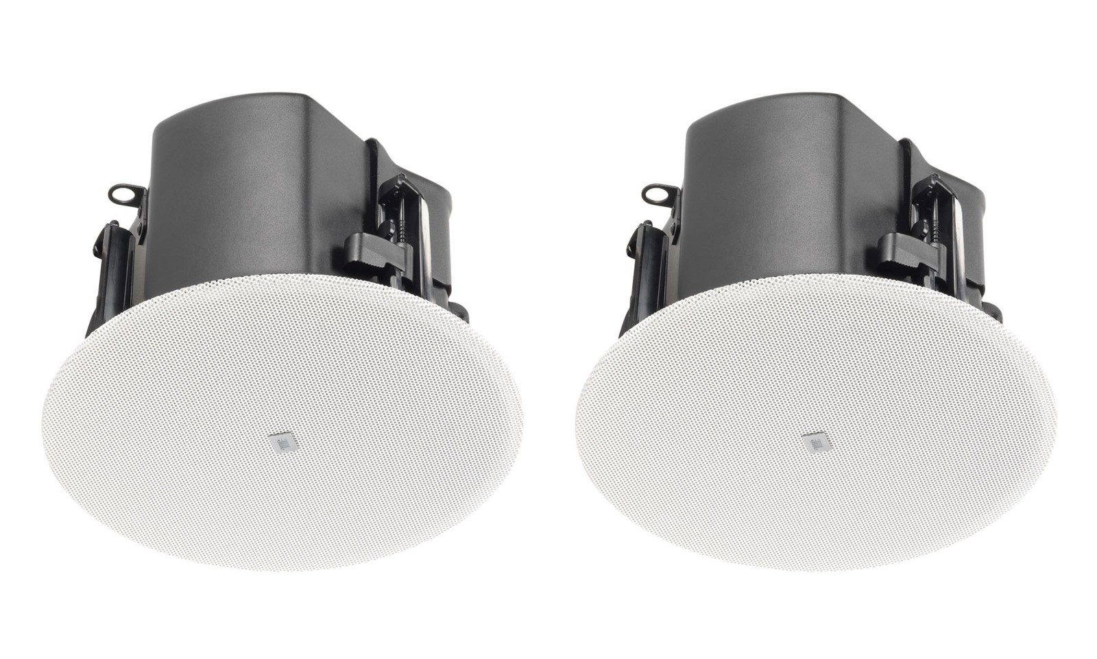 8 JBL Control 412C/T 3″ Commercial 70v/8-ohm Ceiling Speakers For Restaurant/Bar