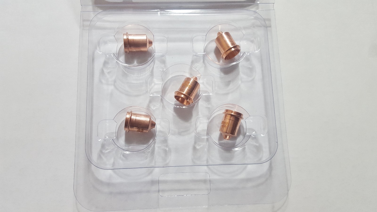 5 Pcs 220671 Fits Powermax 45 Nozzle AFTER MARKET consumable
