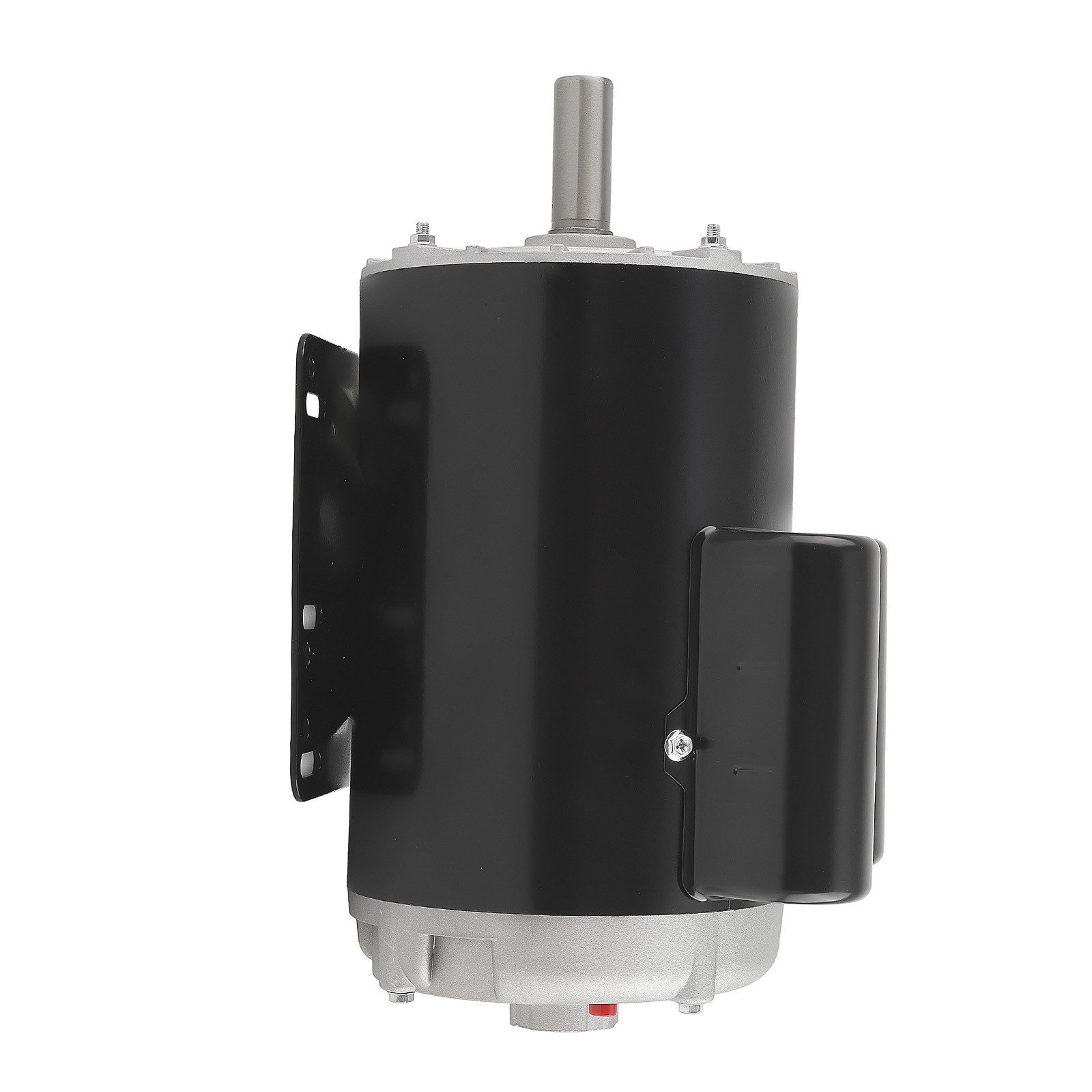 5HP Air Compressor Electric Motor 3450RPM Single Phase 7/8″ Shaft Heavy Duty