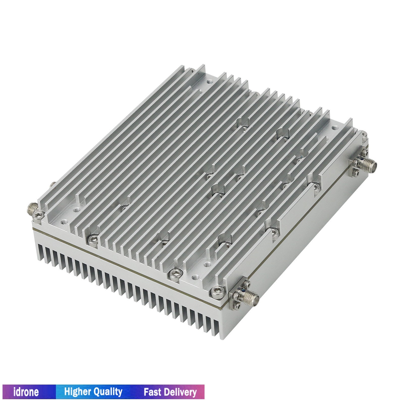 LibreVNA 2.0 Upgraded 100kHz-6GHz Vector Network Analyzer USB Based 2-Port VNA