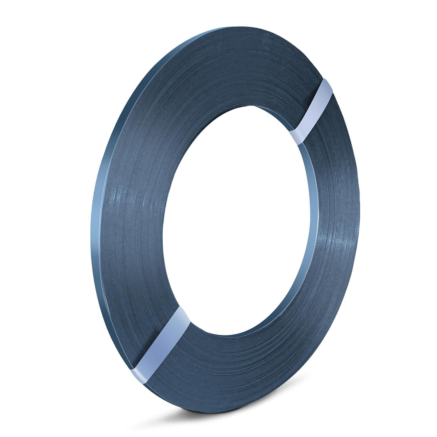 Heavy Duty Bluing Steel Strapping Coil 3/4″ x .020″ – 1800 lbs Break Strength