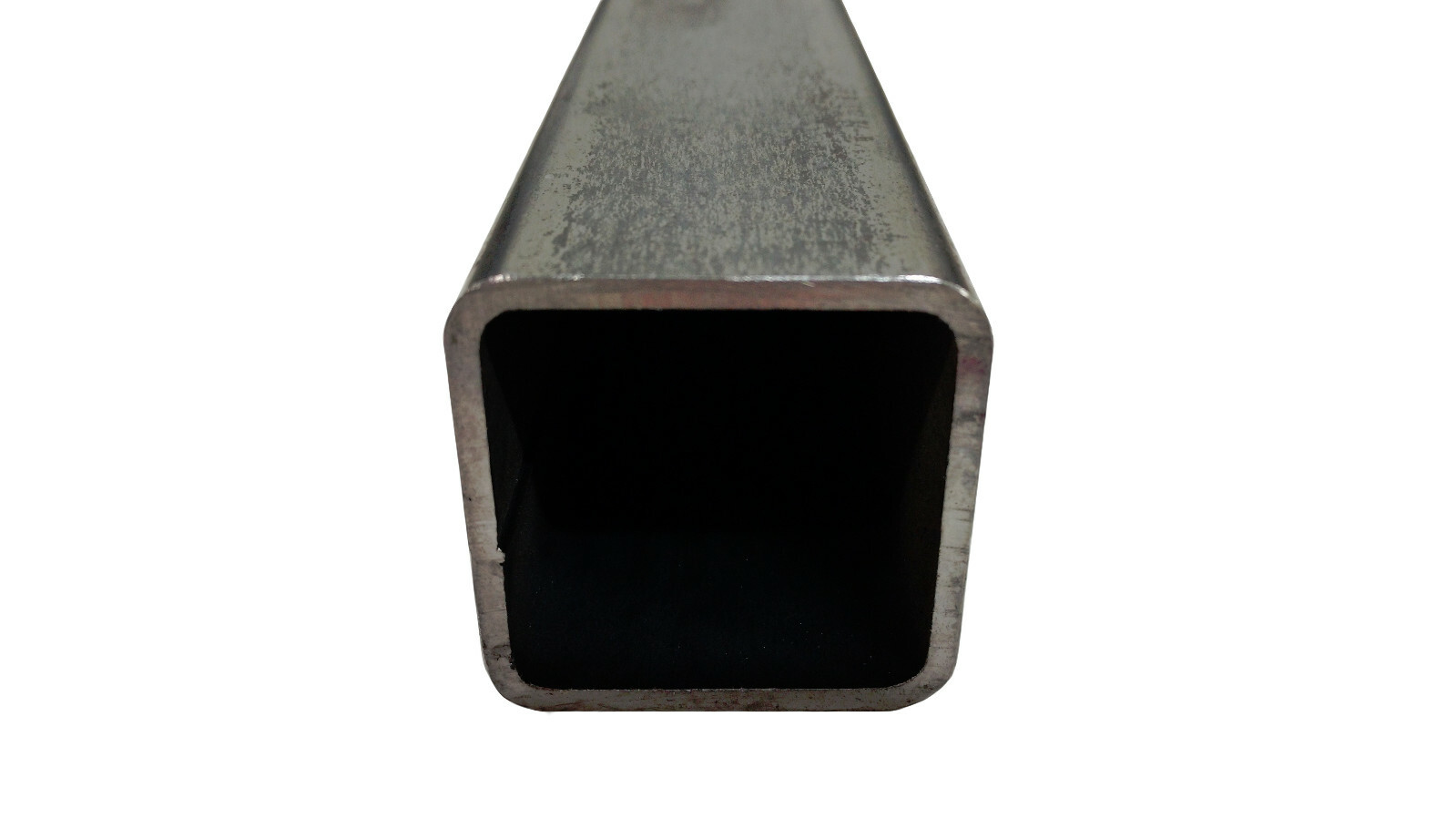 3-1/2in x 3-1/2in x 1/8in Wall (11 Gauge) Steel Square Tube 36in Piece