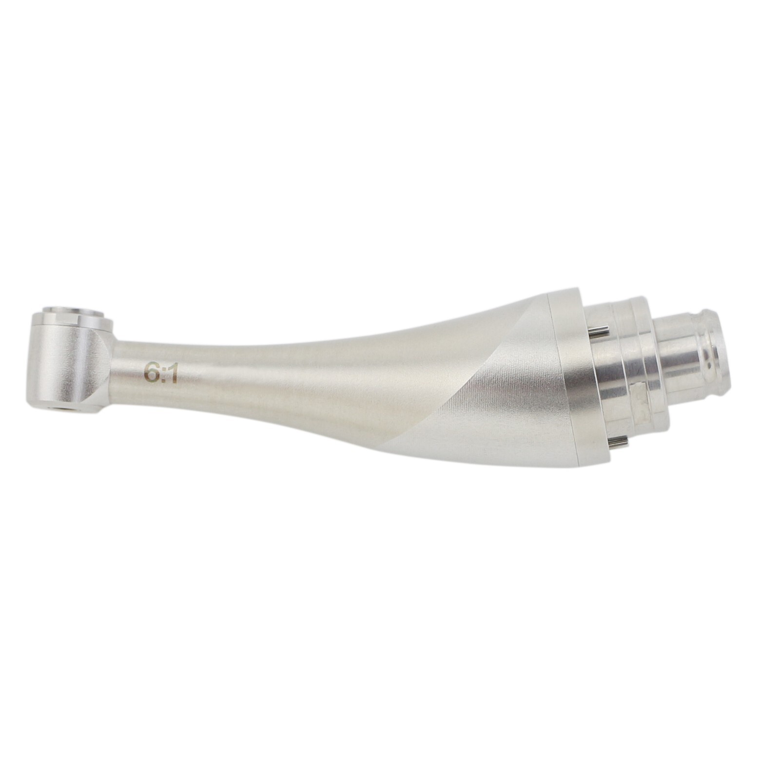 Dental Endo Motor 6:1 Contra Angle Head fit Dentsply X-Smart Plus Endo Smart+