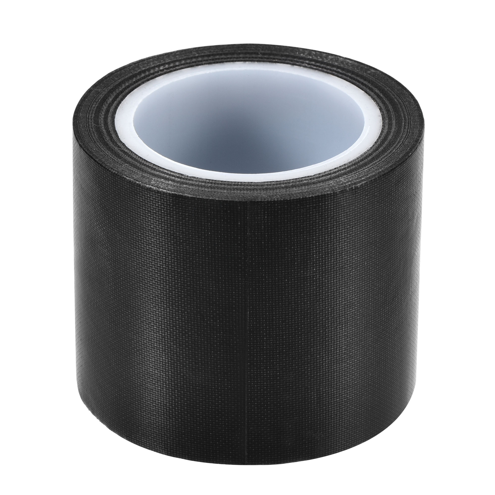 Heat Resistant Tape High Temperature Adhesive Tape 50mm Width 10m Length Black