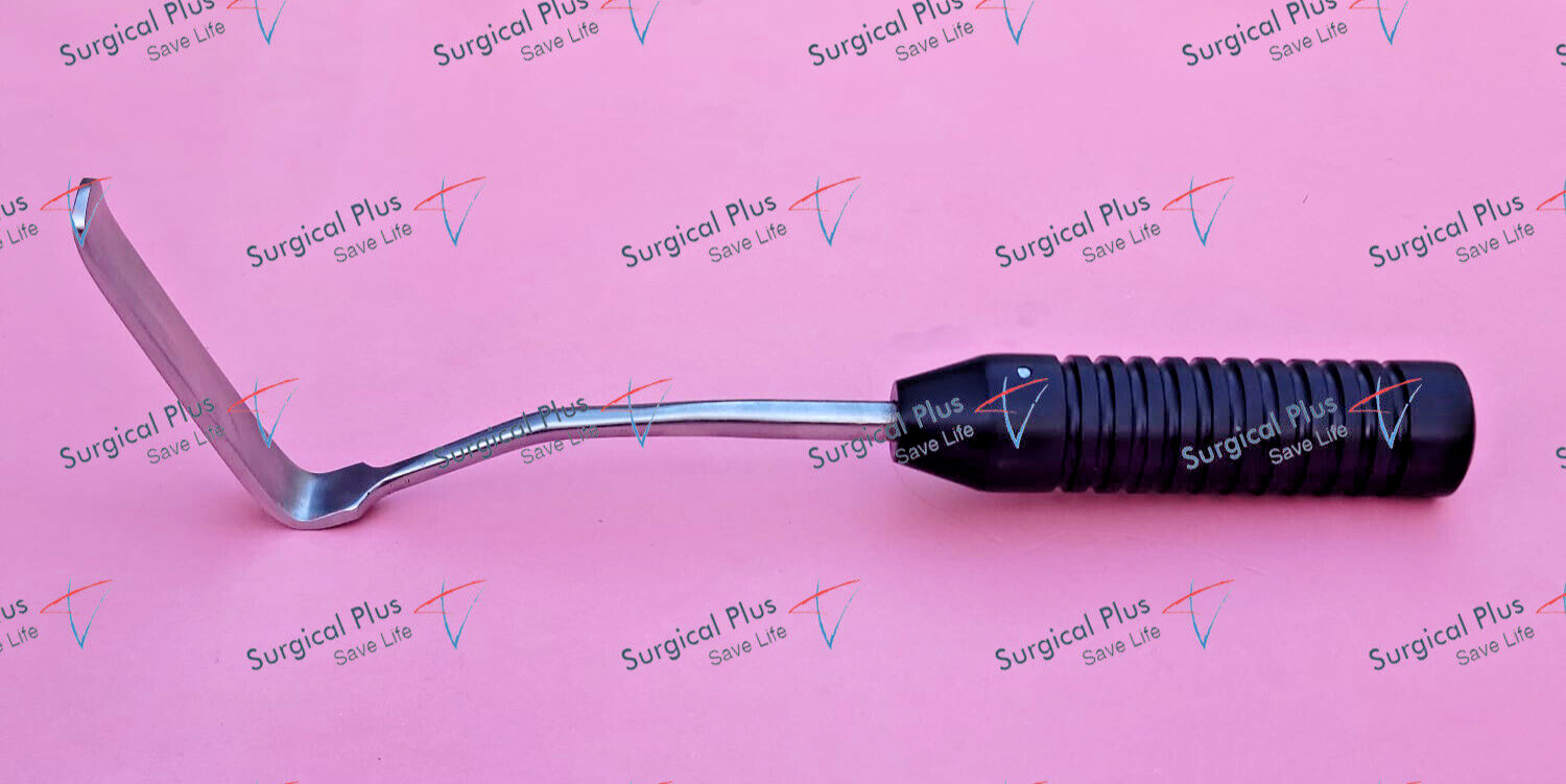 Shoulder Surgery Retractor System, Arthoplasty Orthopedic Instruments Set of 12