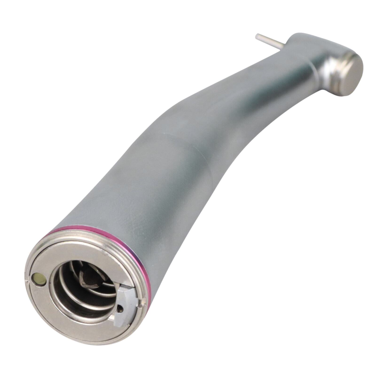 Dental 1:5 Fiber Optic LED Increasing Contra angle Internal 3 Spray Handpiece DL