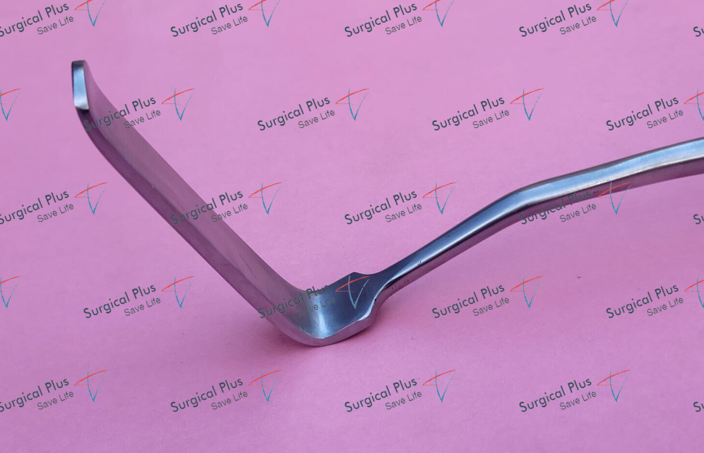 Shoulder Surgery Retractor System, Arthoplasty Orthopedic Instruments Set of 12