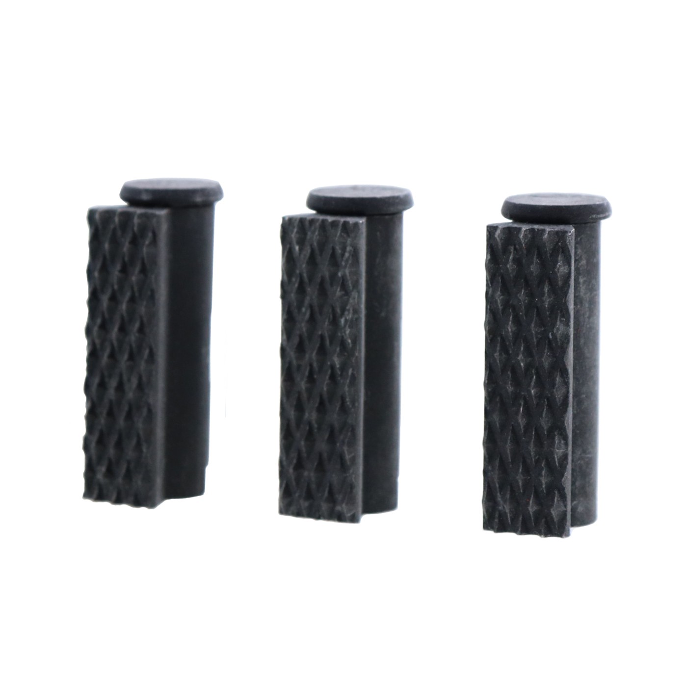 Steel Dragon Tools® 602103 Chuck Jaw Insert Set Fits 7991 Pipe Threading Machine