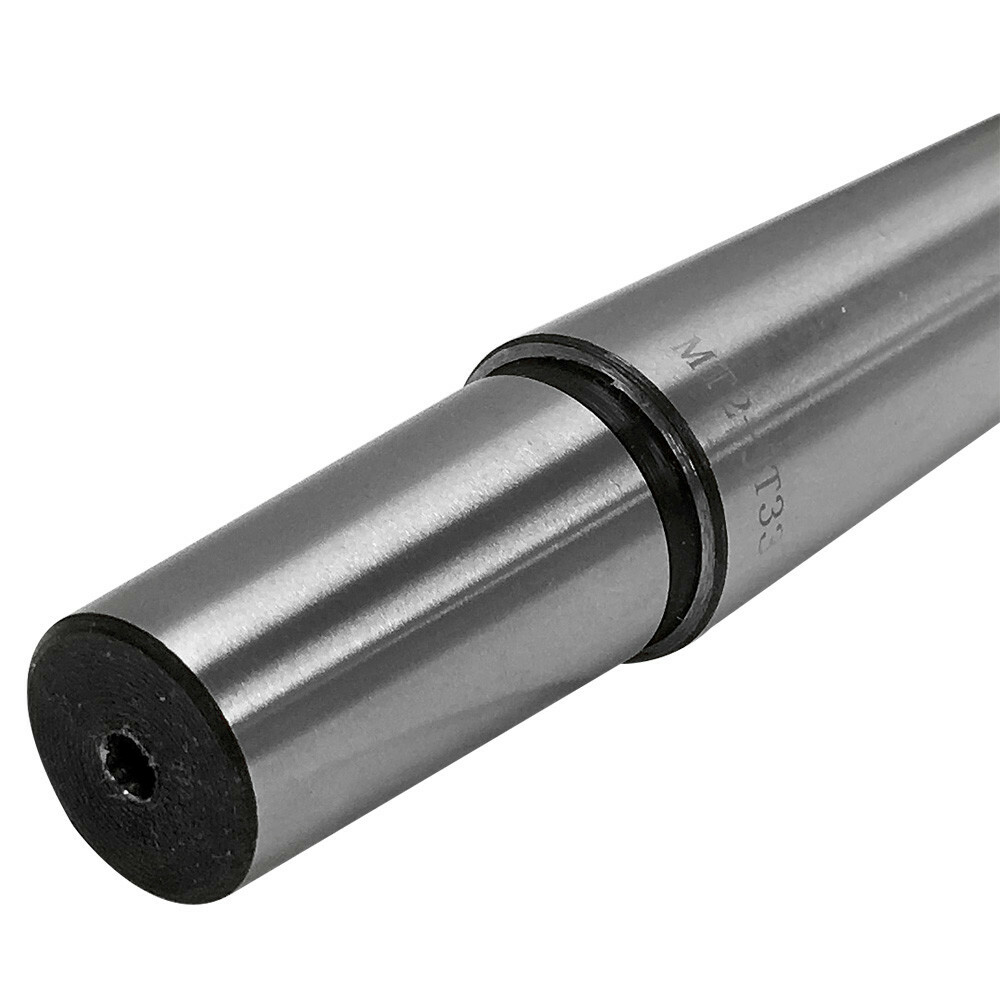 2MT to 33JT Drill Chuck Arbor MT2 JT33 Morse Taper Shank Spindle Bore