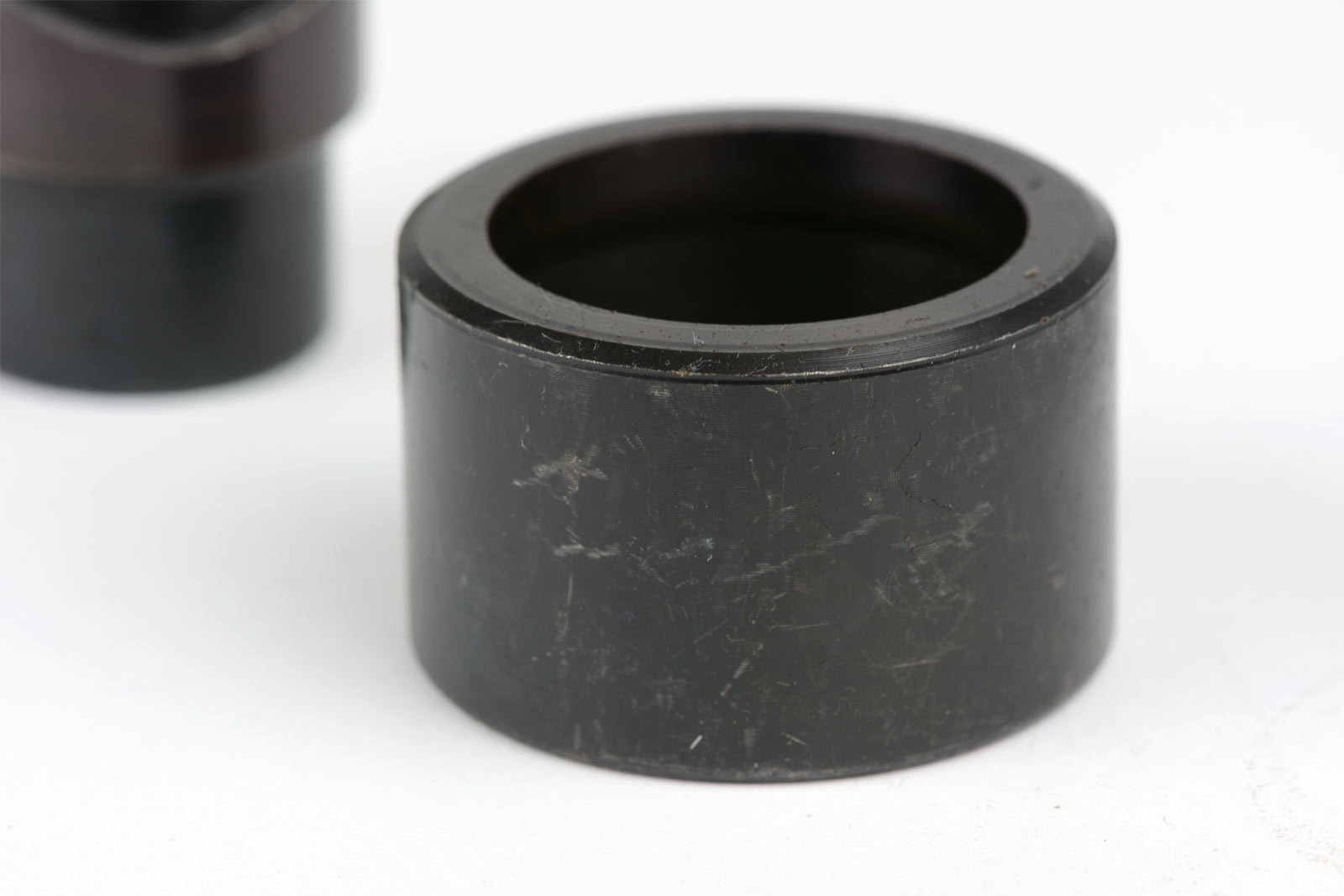TEMCo 3/4″ Conduit Punch and Die For Hydraulic Knock Out Driver