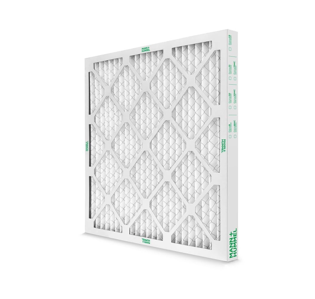 20x20x2 MERV 8 Pleated 2″ Inch Air Filters. 3 PACK