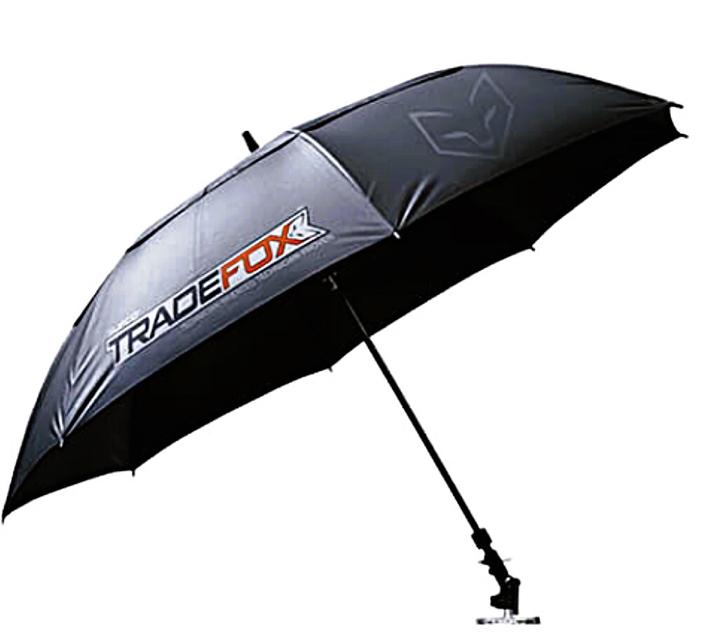 Supco 60″ Umbrella w/ Magnetic Base MUKIT for Shade during Outdoor Repair Work