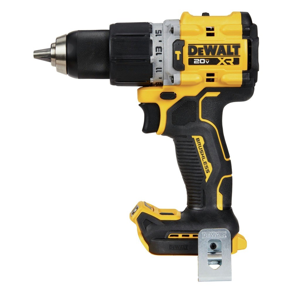 DEWALT DCD805BR 20V MAX XR Li-Ion 1/2″ Hammer Drill Driver Certified Refurbished