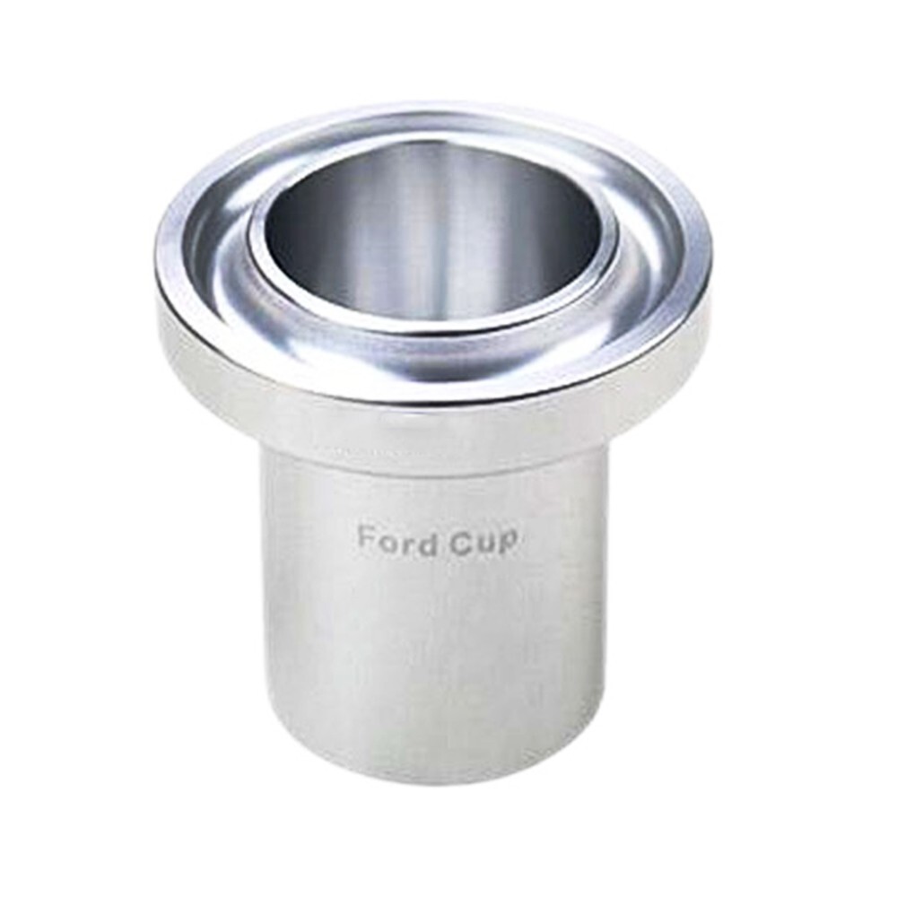 Ford Cup Viscosity Testing Flow Cup Size 1#2#3#4#5#6# with Cup Volume 100±1ml