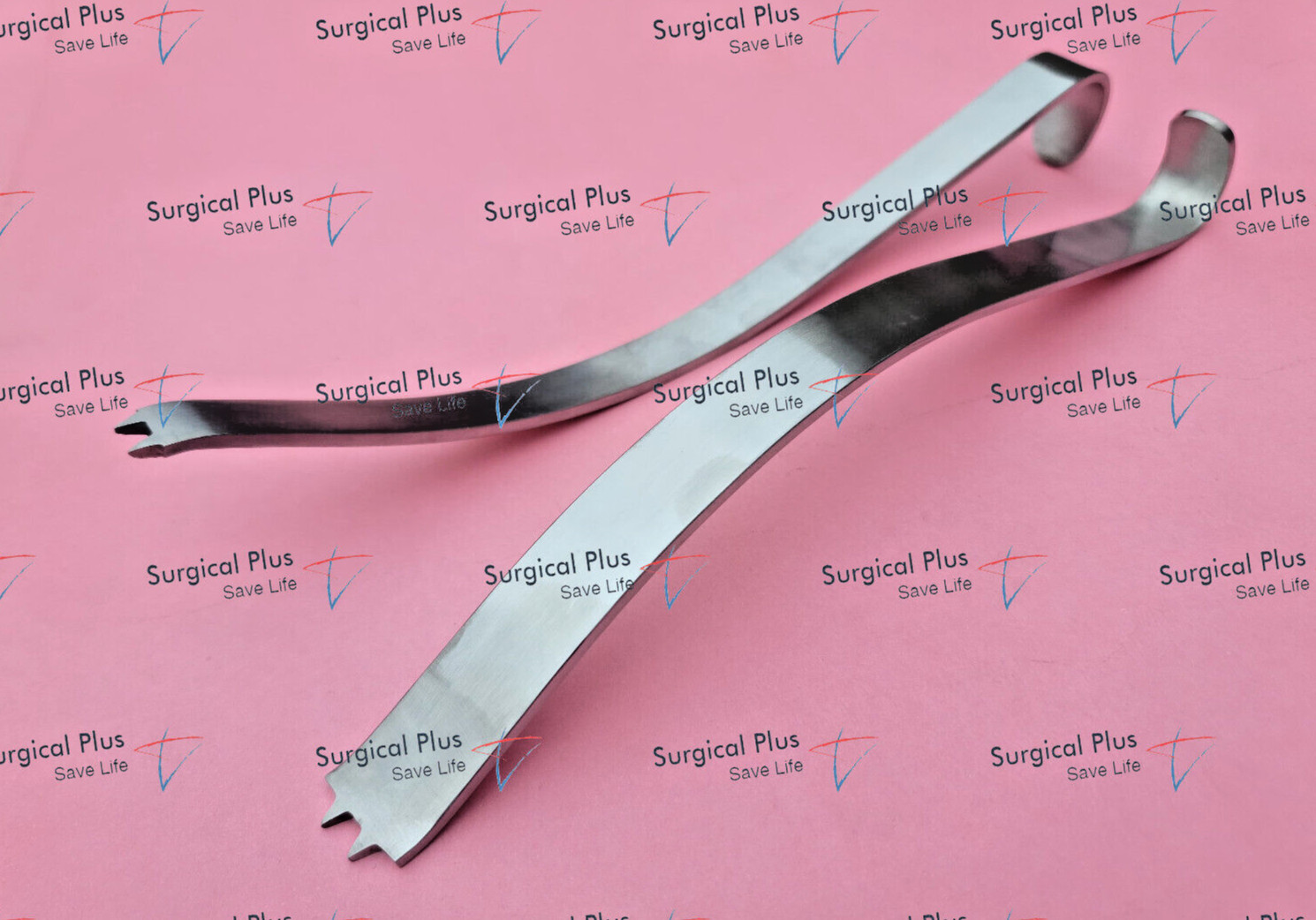 Shoulder Surgery Retractor System, Arthoplasty Orthopedic Instruments Set of 12