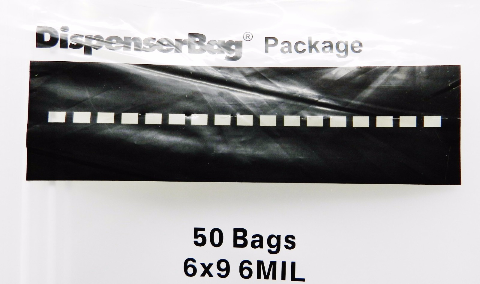 150 Zippit Bags 6 Mil Thick Strong Reloc 6×9 Reclosable Clear 6″ x 9″ Heavy Duty