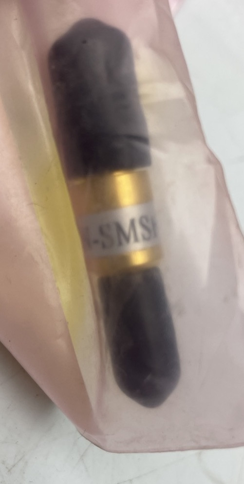 ATTEN-SMSF-15 SMA-Male to SMA-Female 15dB Attenuator Connector – NEW