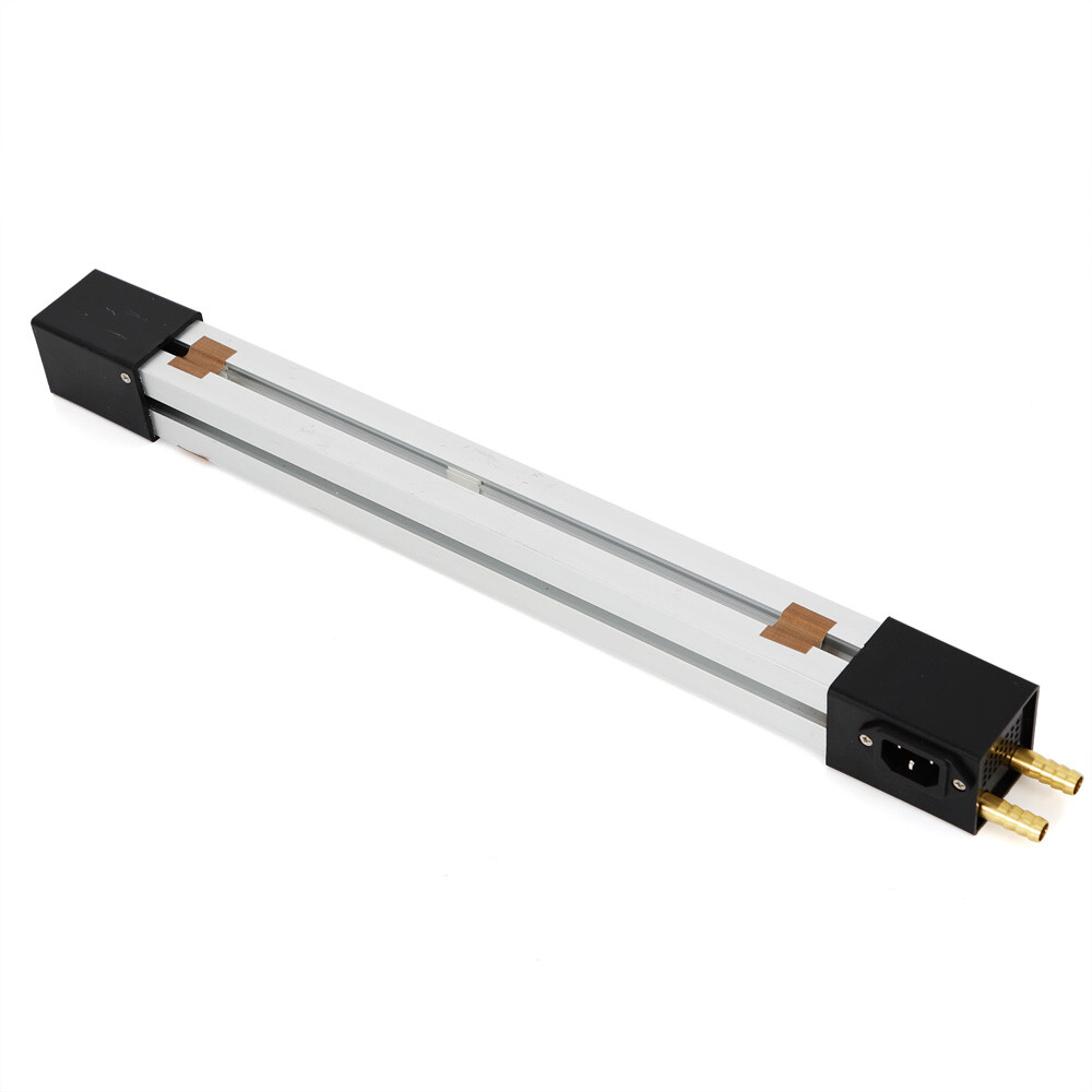 12″ Acrylic PVC Plastic Bender Strip Heater Hot Heating Bending Machine 300 W