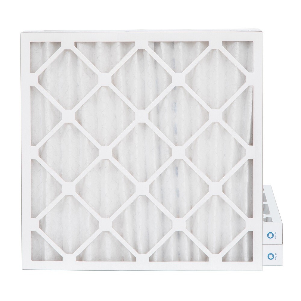 20x20x2 MERV 8 Pleated 2″ Inch Air Filters. 3 PACK