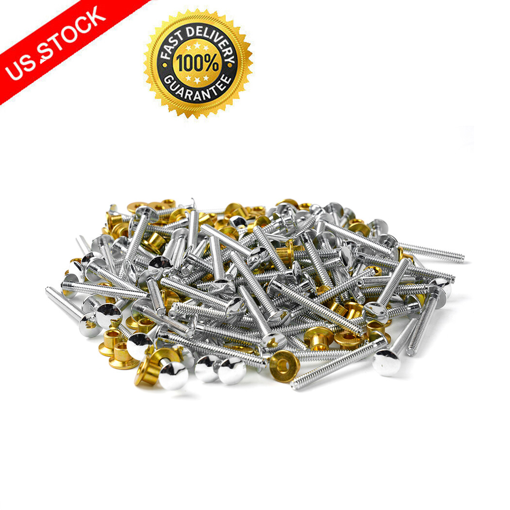 100x For Peterbilt 379 Hucks & Collars – 3/16″ Medium Flange Collars