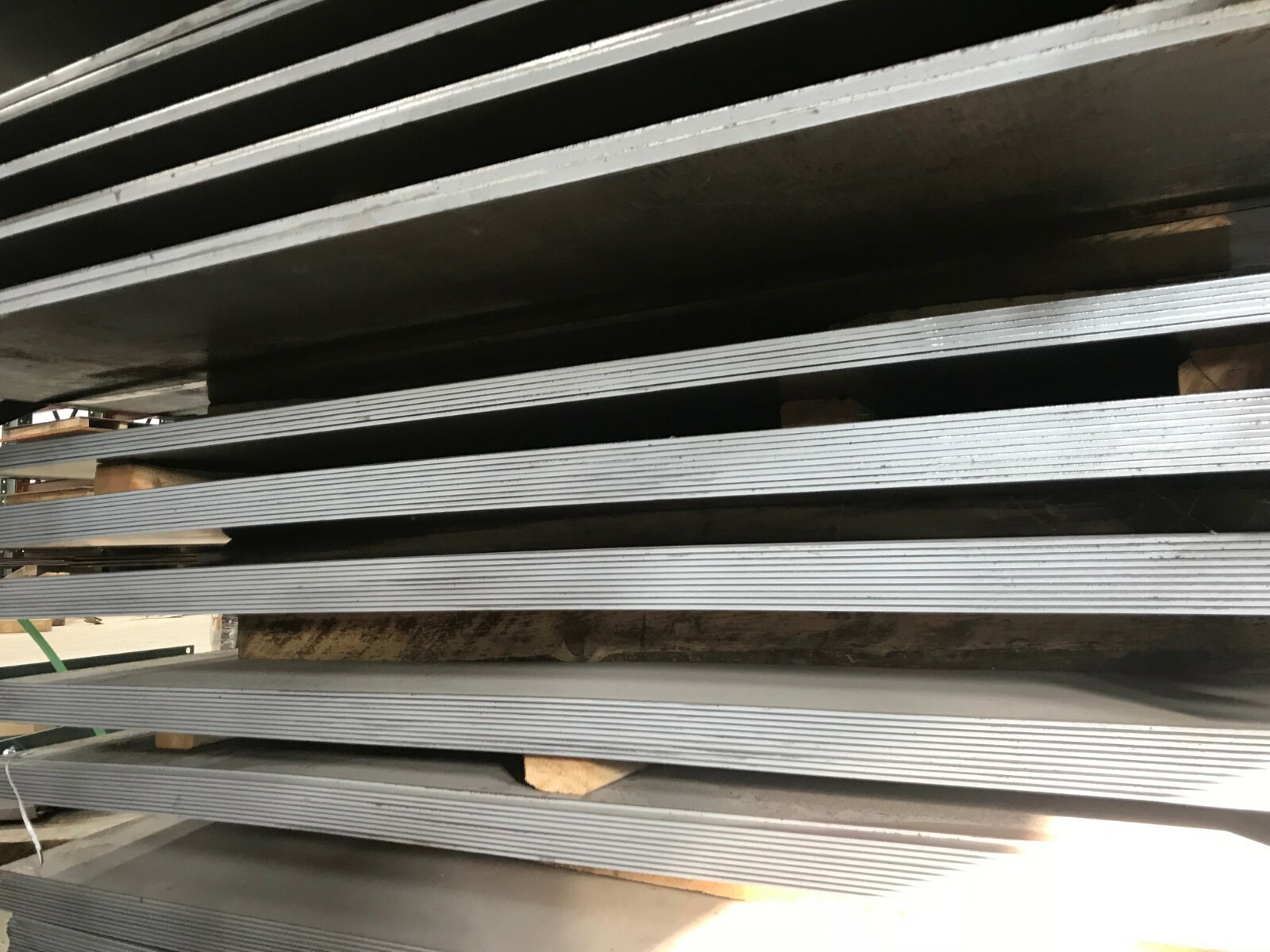 3/8″ .375″ Hot Rolled Steel Sheet Plate 15″X 15″ Flat Bar A36