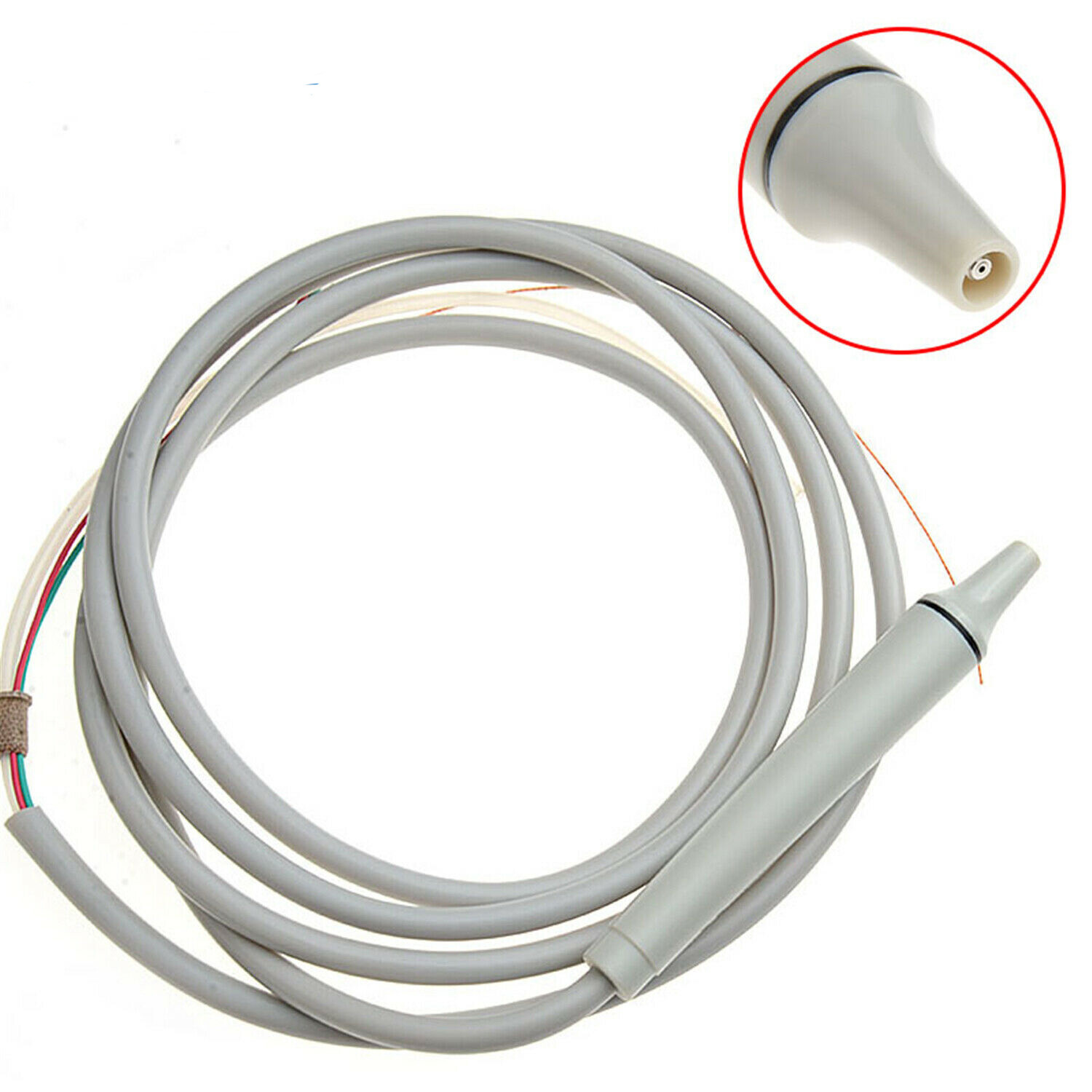Original Woodpecker DTE Satelec HD-1 Handpiece For Dental D1 Ultrasonic Scaler
