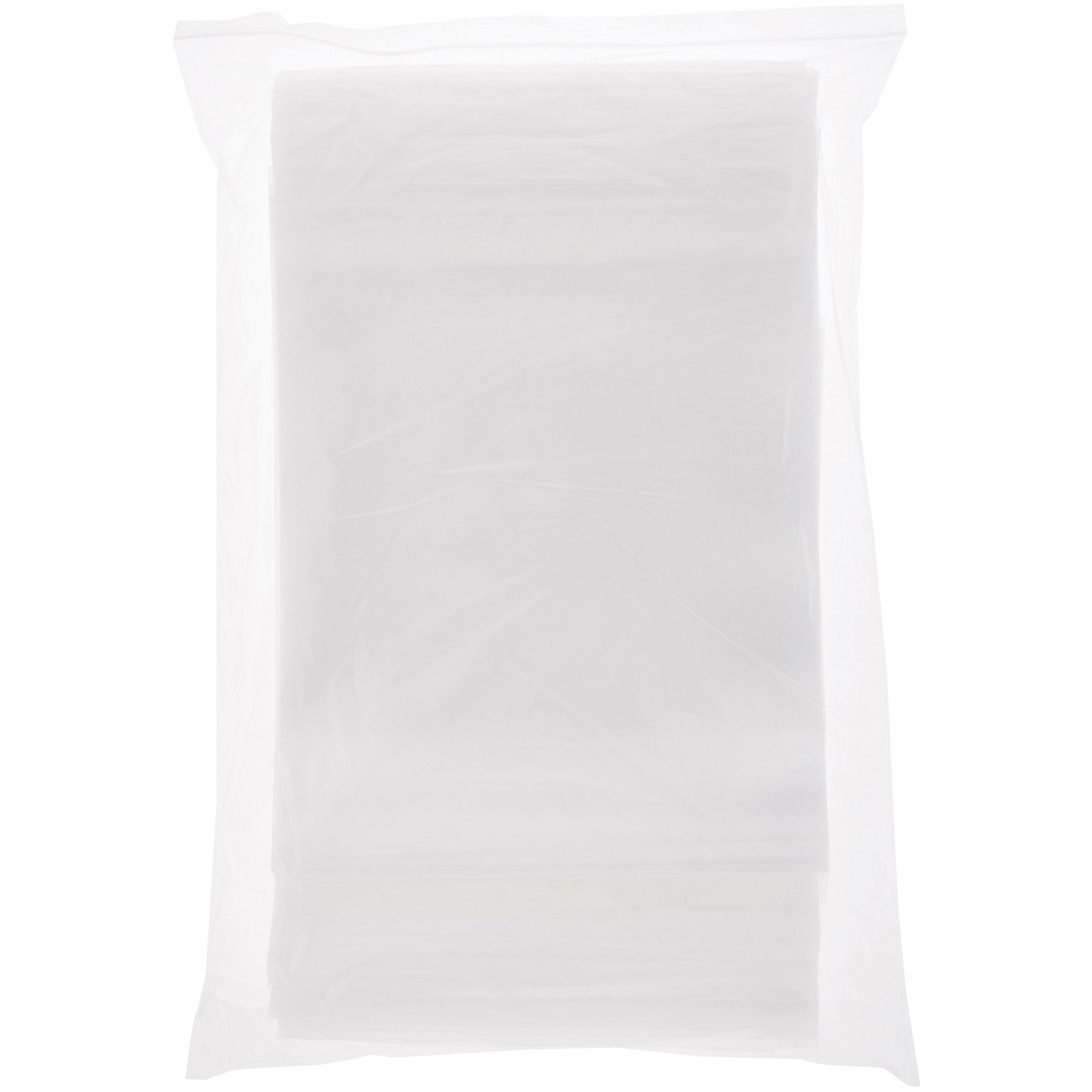 Plymor 10″ x 12″, 8 Mil Extra Thick Heavy Duty Zipper Reclosable Plastic Bags