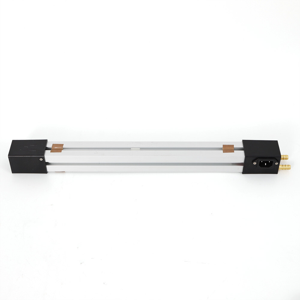 12″ Acrylic PVC Plastic Bender Strip Heater Hot Heating Bending Machine 300 W