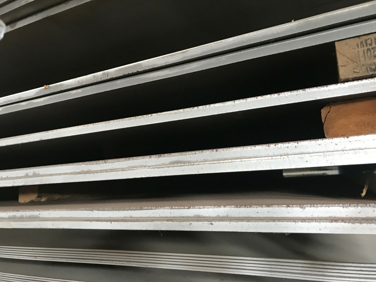 3/8″ .375″ Hot Rolled Steel Sheet Plate 15″X 15″ Flat Bar A36