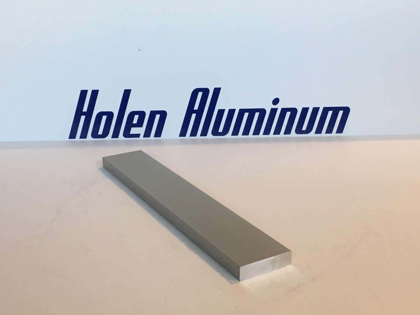 4 Pieces 3/8″ X 1-1/4″ X 12″ Long ALUMINUM 6061 FLAT BAR STOCK SOLID .375″ T6511
