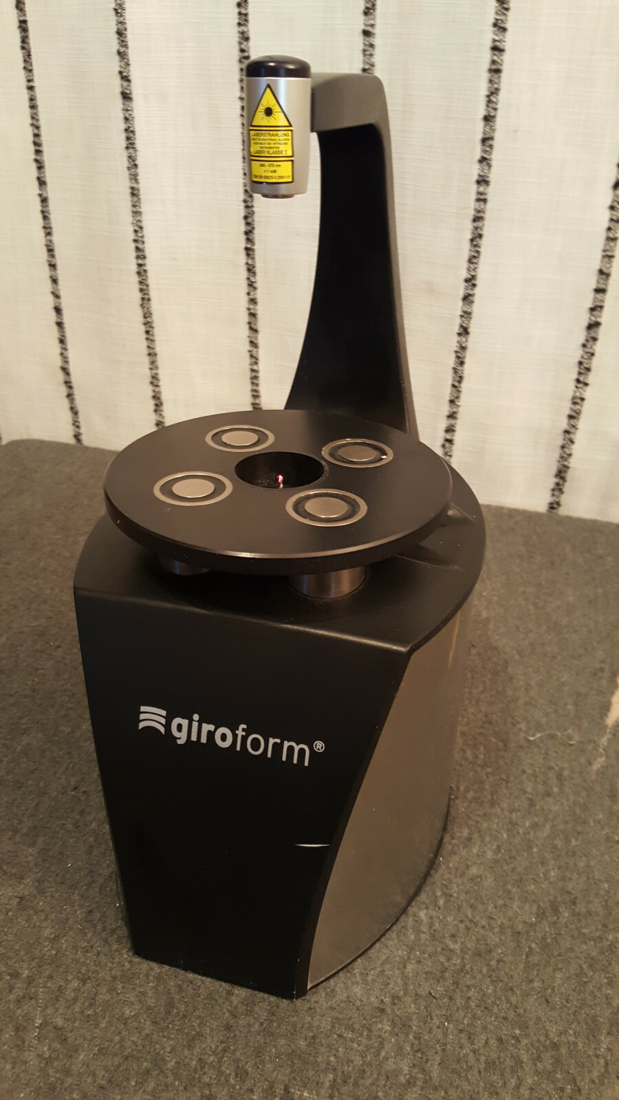 AMANN GIRRBACH GIROFORM 176701