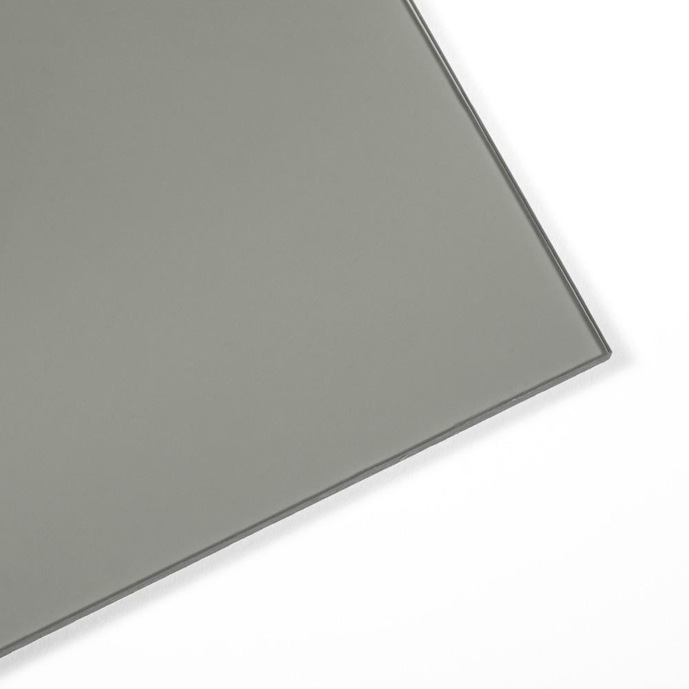 Lexan Makrolon Polycarbonate Sheet 0.125” – 1/8″ x 24″ x 48″ Solar Grey
