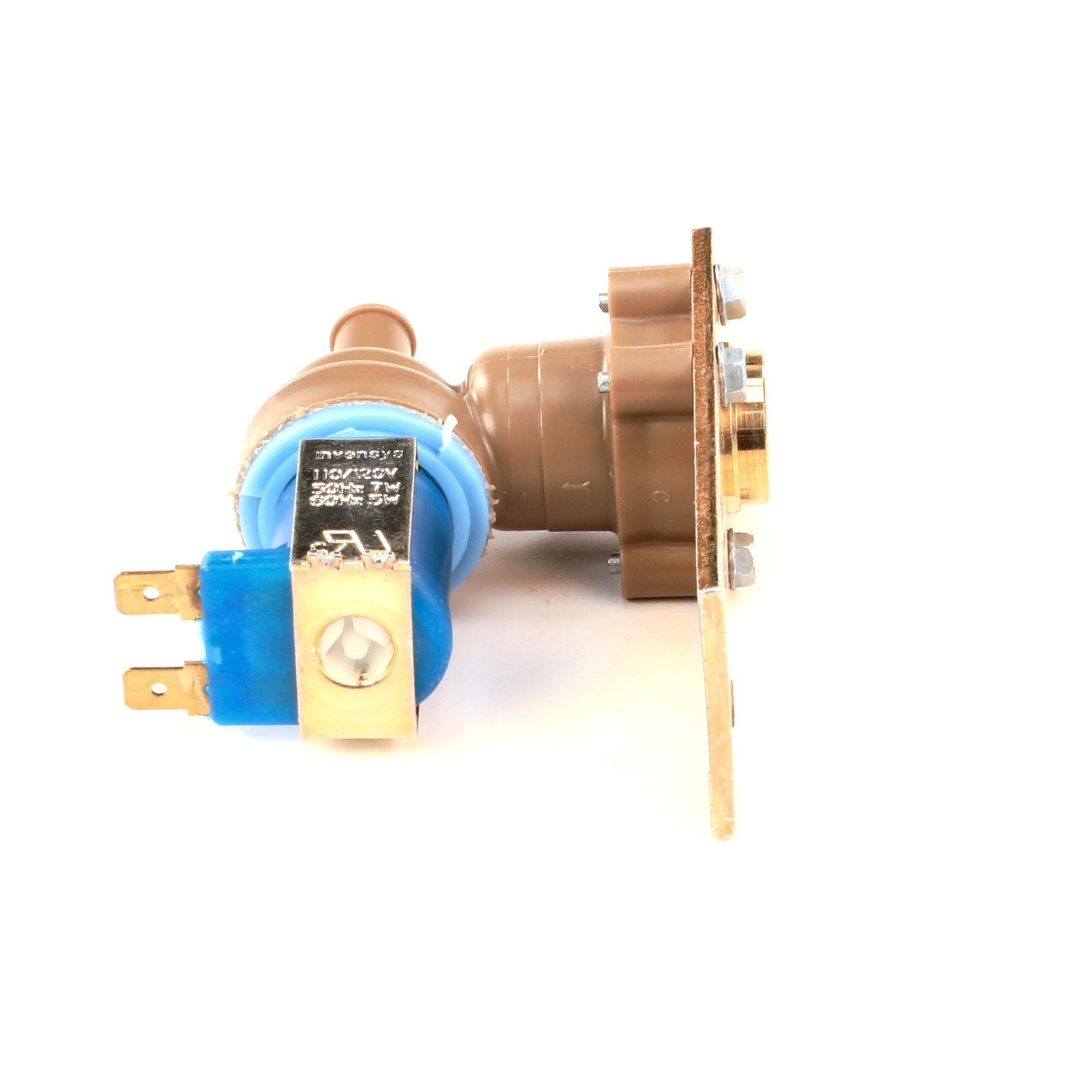 Wilbur Curtis Valve, Inlet 2 Gpm 120V 10W Ge WC-847 – Free Shipping + Geniune
