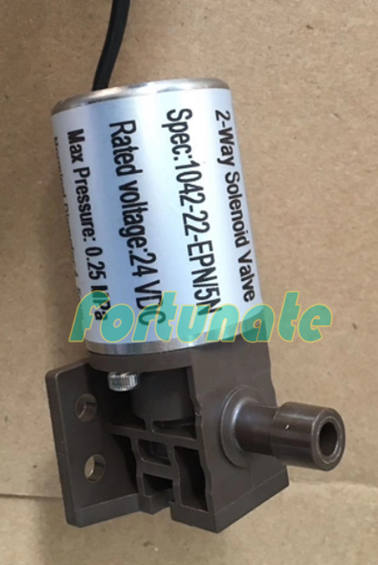 1PC New For Keyto Solenoid valve 1042-22-EPN/5N 24V 0.25MPa