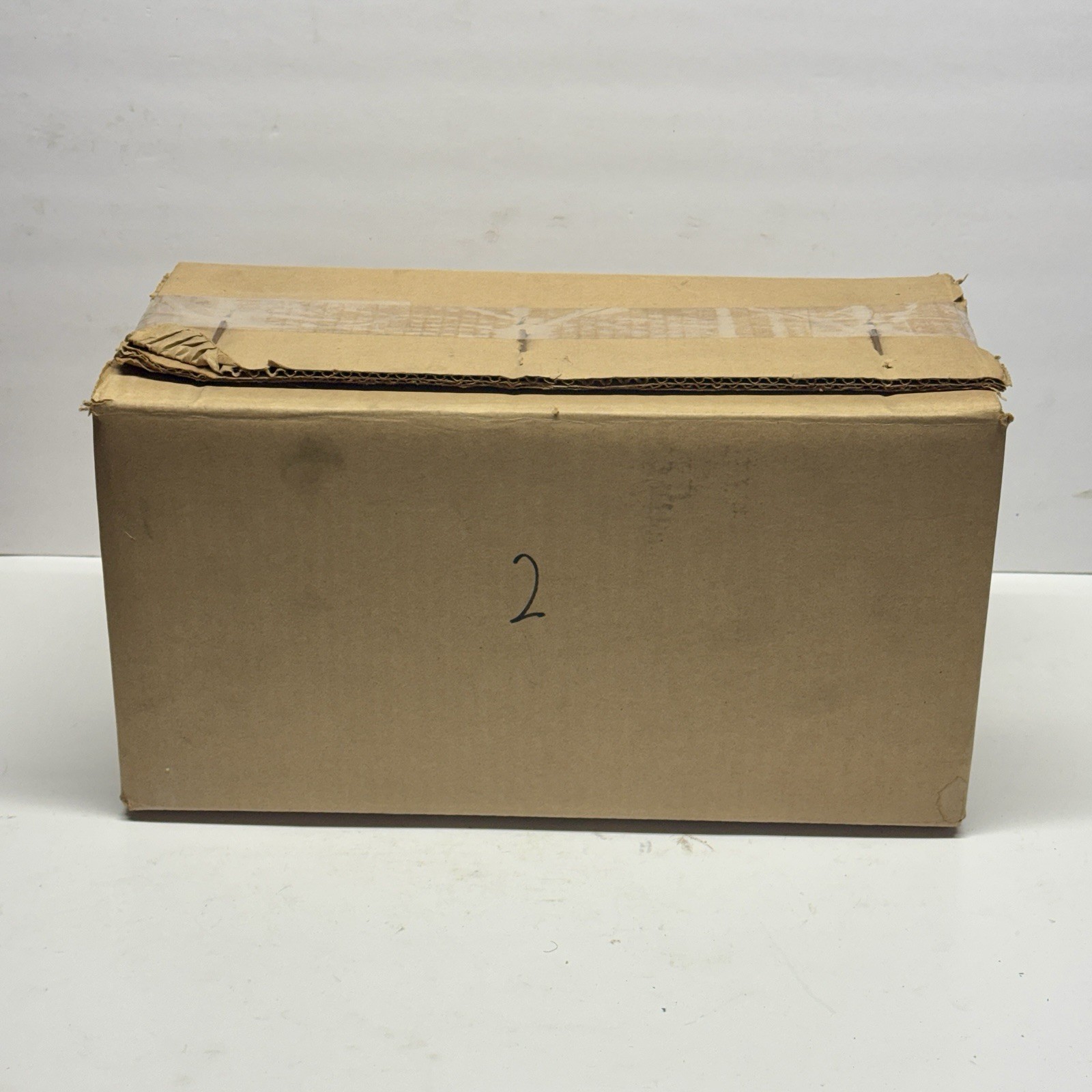 Bluffton Motor Works Franklin Electric Motor 1301241406 208-230v 308-460v 1/2 HP