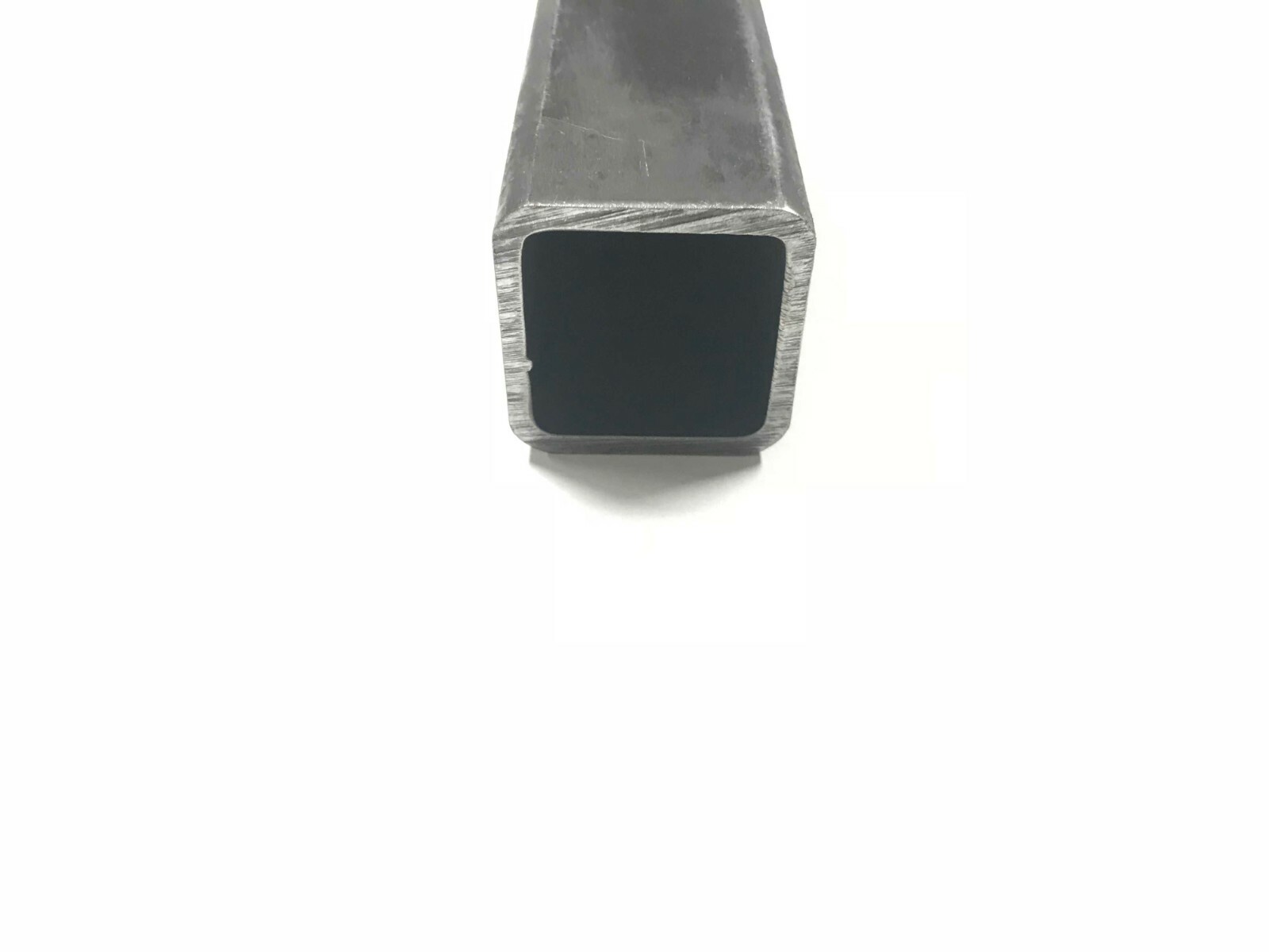 Steel Square Tubing 2-1/2″X 2-1/2″X .250″ Wall X 24″